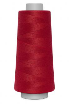 Gütermann Overlockgarn Toldi-Lock 2500m / Toldilock 4580 - rot