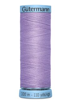 Gütermann Reine Seide 100m Seidengarn / FB: 158 158