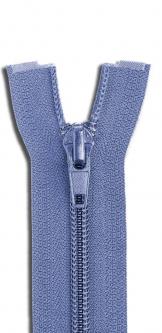 YKK Spiral Kunststoff Reißverschluss teilbar 839 - jeansblau