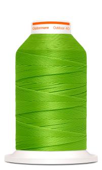 Gütermann Nähgarn Outdoor 40 - UV Beständig 8530 - gelbgrün