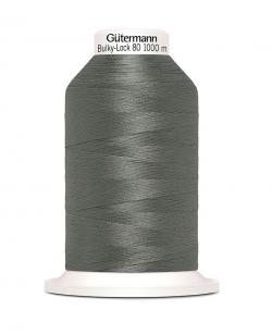 Gütermann Bulky-Lock 80 Bauschgarn 1000m Rolle 701