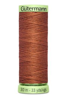 Gütermann Polyester Knopflochgarn 30m / FB: 847 847