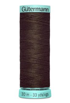 Gütermann reine Knopflochseide 30m Nähgarn / FB: 817 817