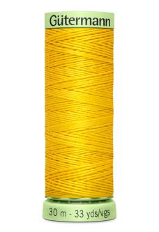 Gütermann Polyester Knopflochgarn 30m / FB: 106 106