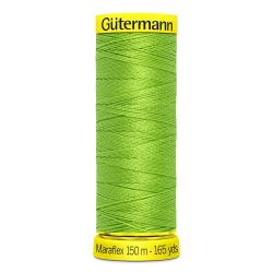 Gütermann Maraflex 120 elastisches Nähgarn 150 m 336