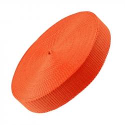 PP Taschengurt Gurtband 40mm orange 849 - orange