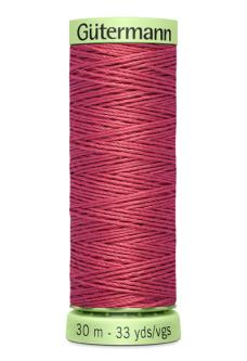 Gütermann Polyester Knopflochgarn 30m / FB: 81 81
