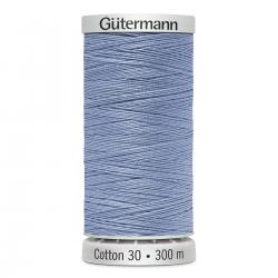 Gütermann Maschinen Quiltgarn Cotton 30 UNI 1292