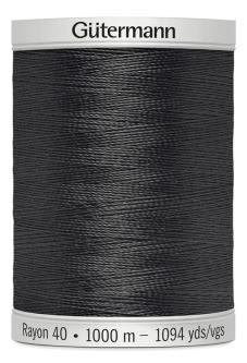 Gütermann Maschinen Stickgarn Rayon 40 1000m 1220 1220