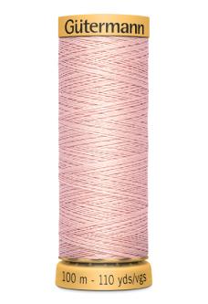 Gütermann Baumwolle Nähgarn 100m / Farbe: 2628 2628