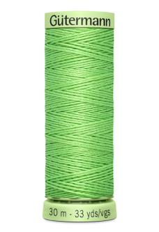 Gütermann Polyester Knopflochgarn 30m / FB: 153 153