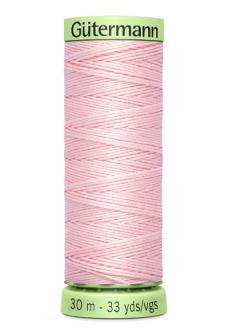 Gütermann Polyester Knopflochgarn 30m / FB: 659 659