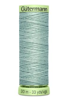 Gütermann Polyester Knopflochgarn 30m / FB: 297 297