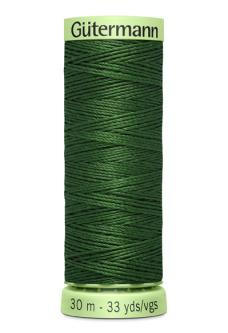 Gütermann Polyester Knopflochgarn 30m / FB: 639 639