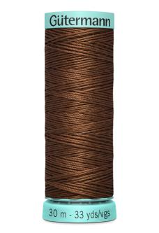 Gütermann reine Knopflochseide 30m Nähgarn / FB: 450 450