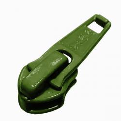 03C DA Schieber für Bettwäsche RV / olive 567 - olive