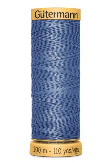 Gütermann Baumwolle Nähgarn 100m / Farbe: 5325 5325