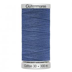 Gütermann Maschinen Quiltgarn Cotton 30 UNI 1198