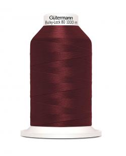 Gütermann Bulky-Lock 80 Bauschgarn 1000m Rolle 369