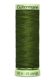 Gütermann Polyester Knopflochgarn 30m / FB: 585 585