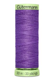Gütermann Polyester Knopflochgarn 30m / FB: 391 391