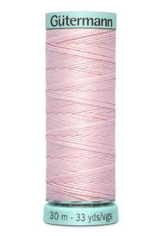 Gütermann reine Knopflochseide 30m Nähgarn / FB: 659 659