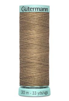 Gütermann reine Knopflochseide 30m Nähgarn / FB: 139 139