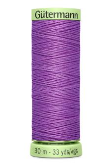 Gütermann Polyester Knopflochgarn 30m / FB: 291 291