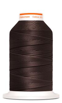 Gütermann Nähgarn Outdoor 40 - UV Beständig 2330 - braun