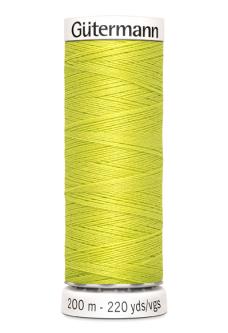 Gütermann Nähgarn Allesnäher 200m Premium Nähgarn 334