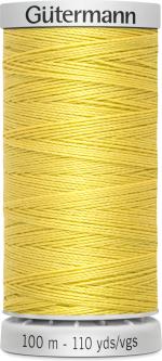 Gütermann PREMIUM Extra Stark Nähgarn Jeansgarn M782 327