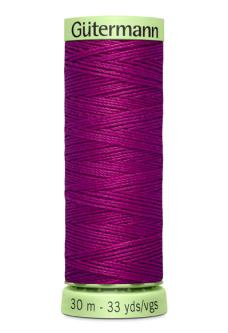 Gütermann Polyester Knopflochgarn 30m / FB: 247 247