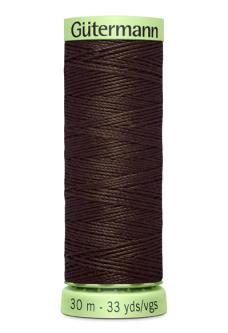 Gütermann Polyester Knopflochgarn 30m / FB: 696 696