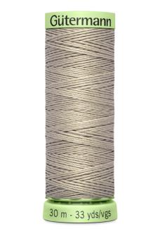 Gütermann Polyester Knopflochgarn 30m / FB: 854 854