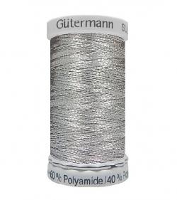 Gütermann Sulky Metallic Maschinen Stickgarn 500m 7009