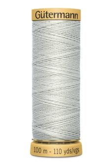 Gütermann Baumwolle Nähgarn 100m / Farbe: 4507 4507