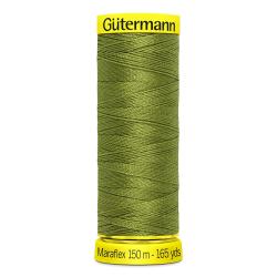 Gütermann Maraflex 120 elastisches Nähgarn 150 m 582