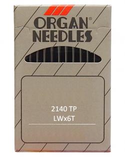 Organ Nähmaschinennadeln LWx6T 