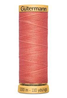 Gütermann Baumwolle Nähgarn 100m / Farbe: 2166 2166