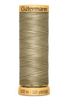 Gütermann Baumwolle Nähgarn 100m / Farbe: 816 816