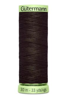Gütermann Polyester Knopflochgarn 30m / FB: 697 697