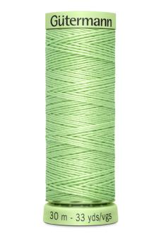 Gütermann Polyester Knopflochgarn 30m / FB: 152 152