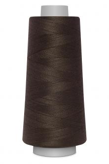 Gütermann Overlockgarn Toldi-Lock 2500m / Toldilock 2330 - braun