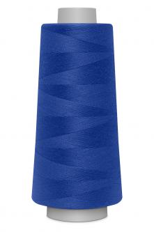 Gütermann Overlockgarn Toldi-Lock 2500m / Toldilock 6655 - kobaldblau
