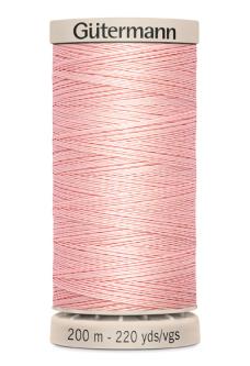 Gütermann Hand Quiltgarn - Quilting 200m 2538