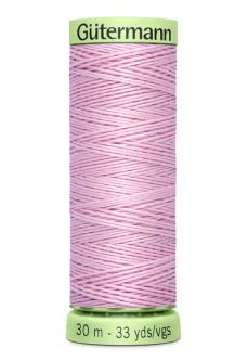Gütermann Polyester Knopflochgarn 30m / FB: 320 320
