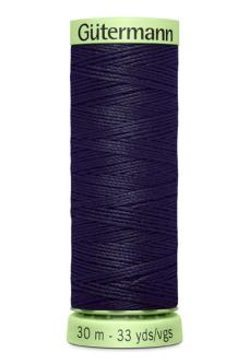 Gütermann Polyester Knopflochgarn 30m / FB: 387 387