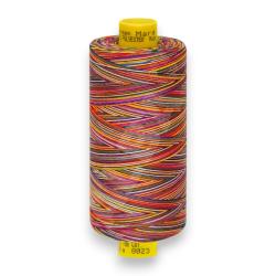 MARA120 Gütermann Nähgarn 1000m - MULTICOLOR 8023