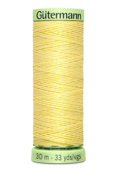Gütermann Polyester Knopflochgarn 30m / FB: 578 578