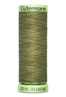 Gütermann Polyester Knopflochgarn 30m / FB: 432 432